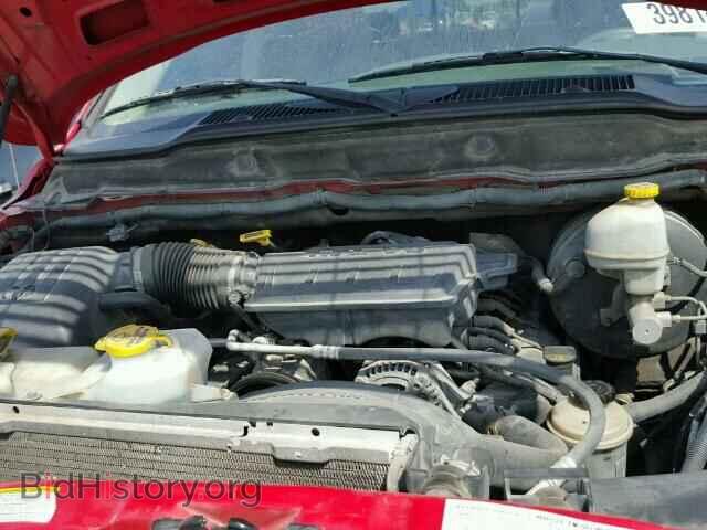 2008 DODGE RAM 1500 - VIN: 1D7HA18N28S541868 - Photo 7