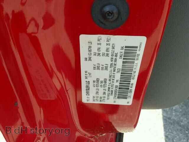2008 DODGE RAM 1500 - VIN: 1D7HA18N28S541868 - Photo 10
