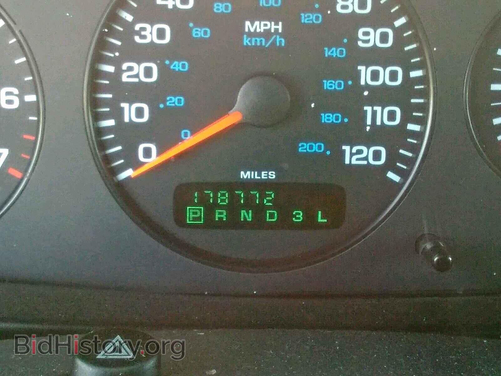 1999 CHRYSLER SEBRING - VIN: 3C3EL55H4XT542843 - Фото 8