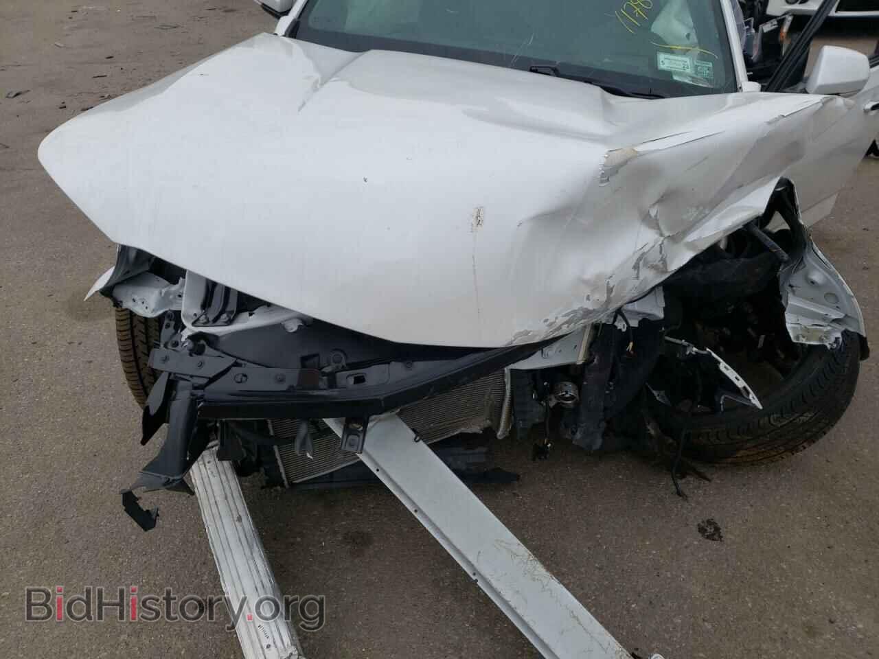 2021 CADILLAC CT4 - VIN: 1G6DF5RKXM0117871 - Фото 7