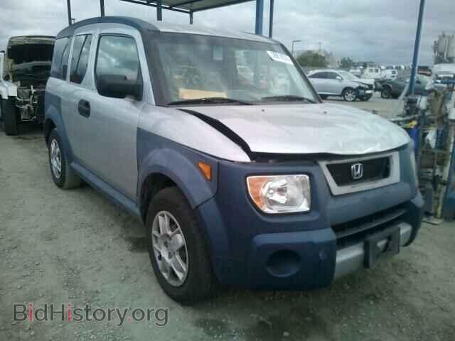 Photo 5J6YH28306L020000 - HONDA ELEMENT 2006