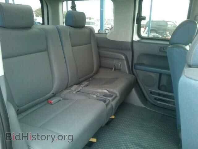 2006 HONDA ELEMENT - VIN: 5J6YH28306L020000 - Photo 6