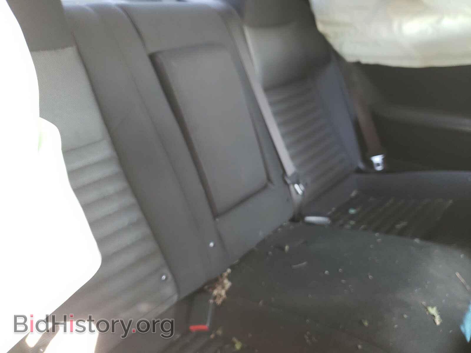 2013 DODGE CHALLENGER - VIN: 2C3CDYAG0DH626035 - Photo 6