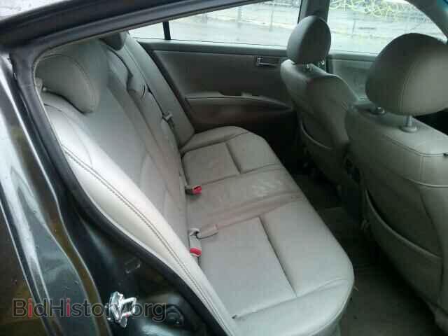 2005 NISSAN MAXIMA - VIN: 1N4BA41E55C818861 - Фото 6