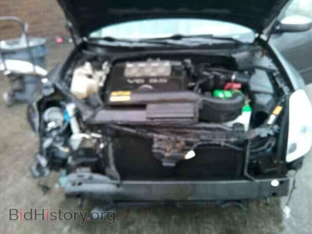 2005 NISSAN MAXIMA - VIN: 1N4BA41E55C818861 - Фото 7