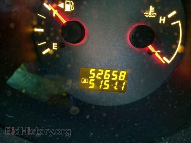 2005 NISSAN MAXIMA - VIN: 1N4BA41E55C818861 - Фото 8