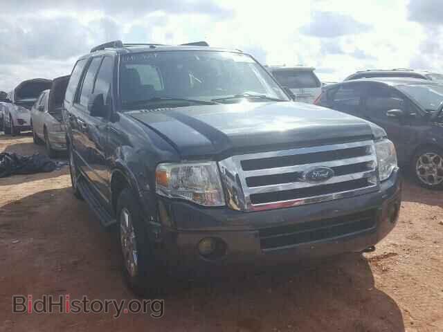 Фотография 1FMFU15539LA14278 - FORD EXPEDITION 2009