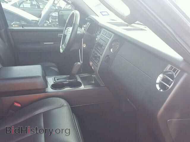 2009 FORD EXPEDITION - VIN: 1FMFU15539LA14278 - Фото 5