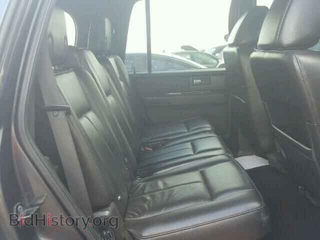 2009 FORD EXPEDITION - VIN: 1FMFU15539LA14278 - Фото 6