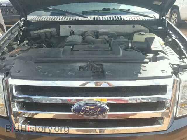 2009 FORD EXPEDITION - VIN: 1FMFU15539LA14278 - Фото 7