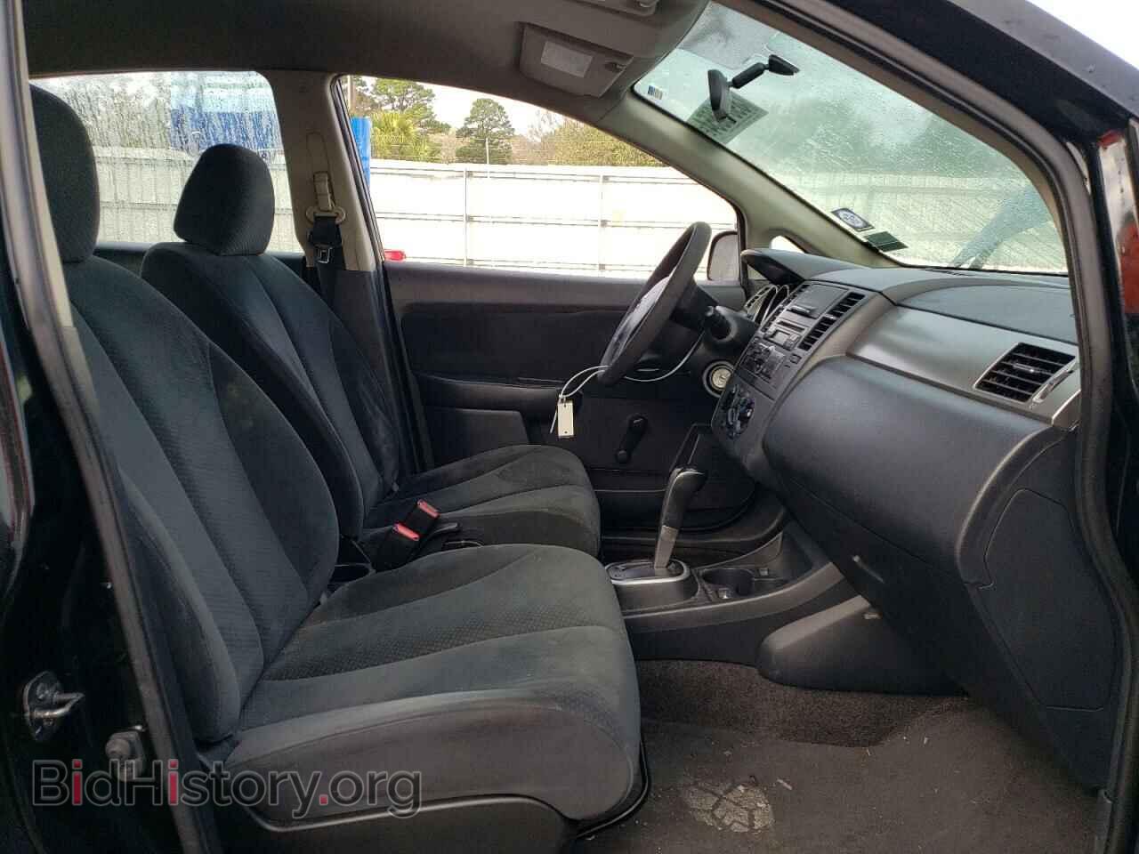 2011 NISSAN VERSA - VIN: 3N1BC1CP3BL424828 - Фото 7