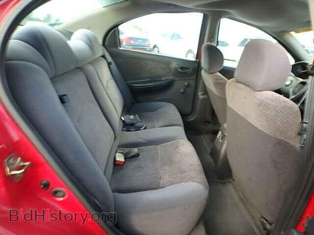 2000 DODGE NEON - VIN: 1B3ES46C7YD565229 - Фото 6