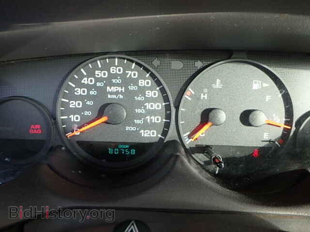 2000 DODGE NEON - VIN: 1B3ES46C7YD565229 - Фото 8
