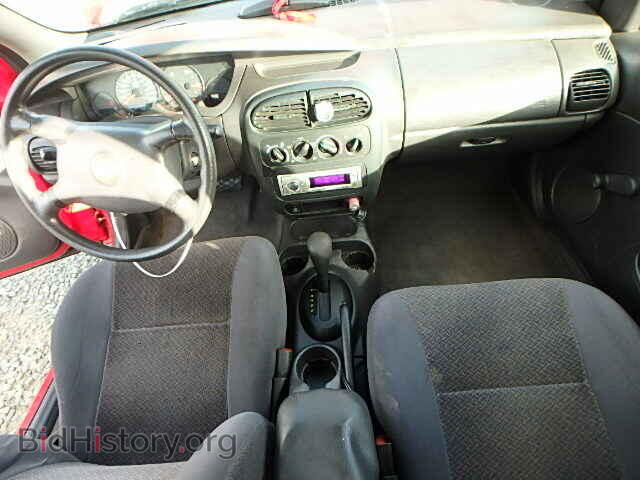 2000 DODGE NEON - VIN: 1B3ES46C7YD565229 - Фото 9