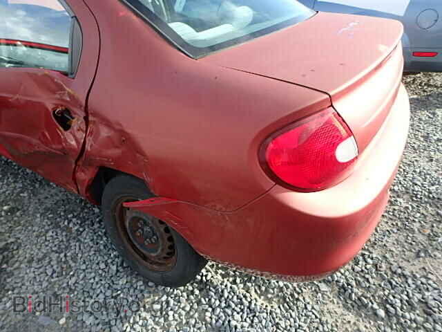 2000 DODGE NEON - VIN: 1B3ES46C7YD565229 - Фото 10