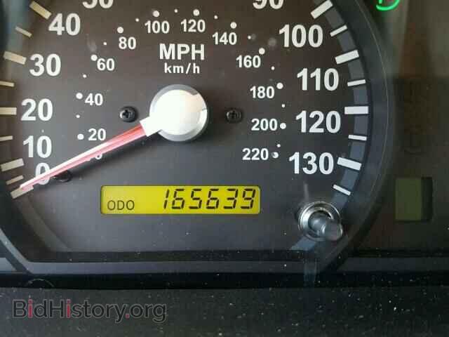 2006 KIA SORENTO - VIN: KNDJD733865552980 - Фото 8