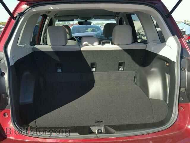 2017 SUBARU FORESTER - VIN: JF2SJABC5HH451300 - Фото 10