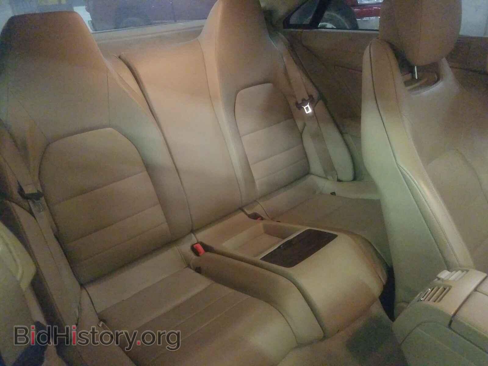 2010 MERCEDES-BENZ E-CLASS - VIN: WDDKJ5GB5AF042775 - Фото 6