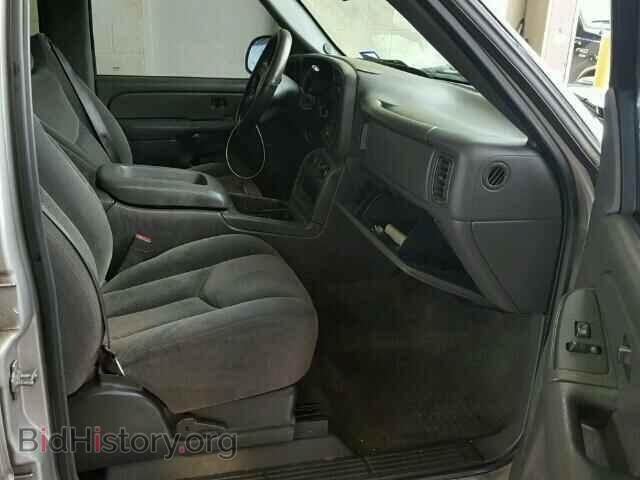 2005 CHEVROLET SILVERADO - VIN: 2GCEC13T851215209 - Фото 5