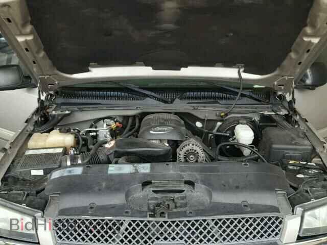 2005 CHEVROLET SILVERADO - VIN: 2GCEC13T851215209 - Фото 7