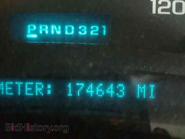 2005 CHEVROLET SILVERADO - VIN: 2GCEC13T851215209 - Фото 8