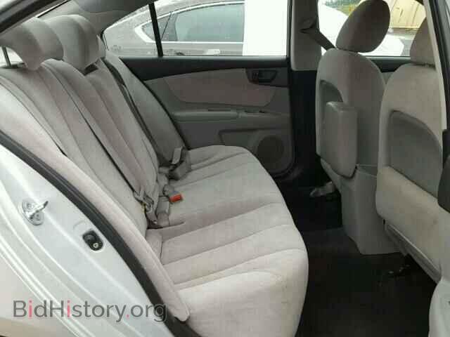 2010 KIA OPTIMA - VIN: KNAGG4A85A5382923 - Фото 6