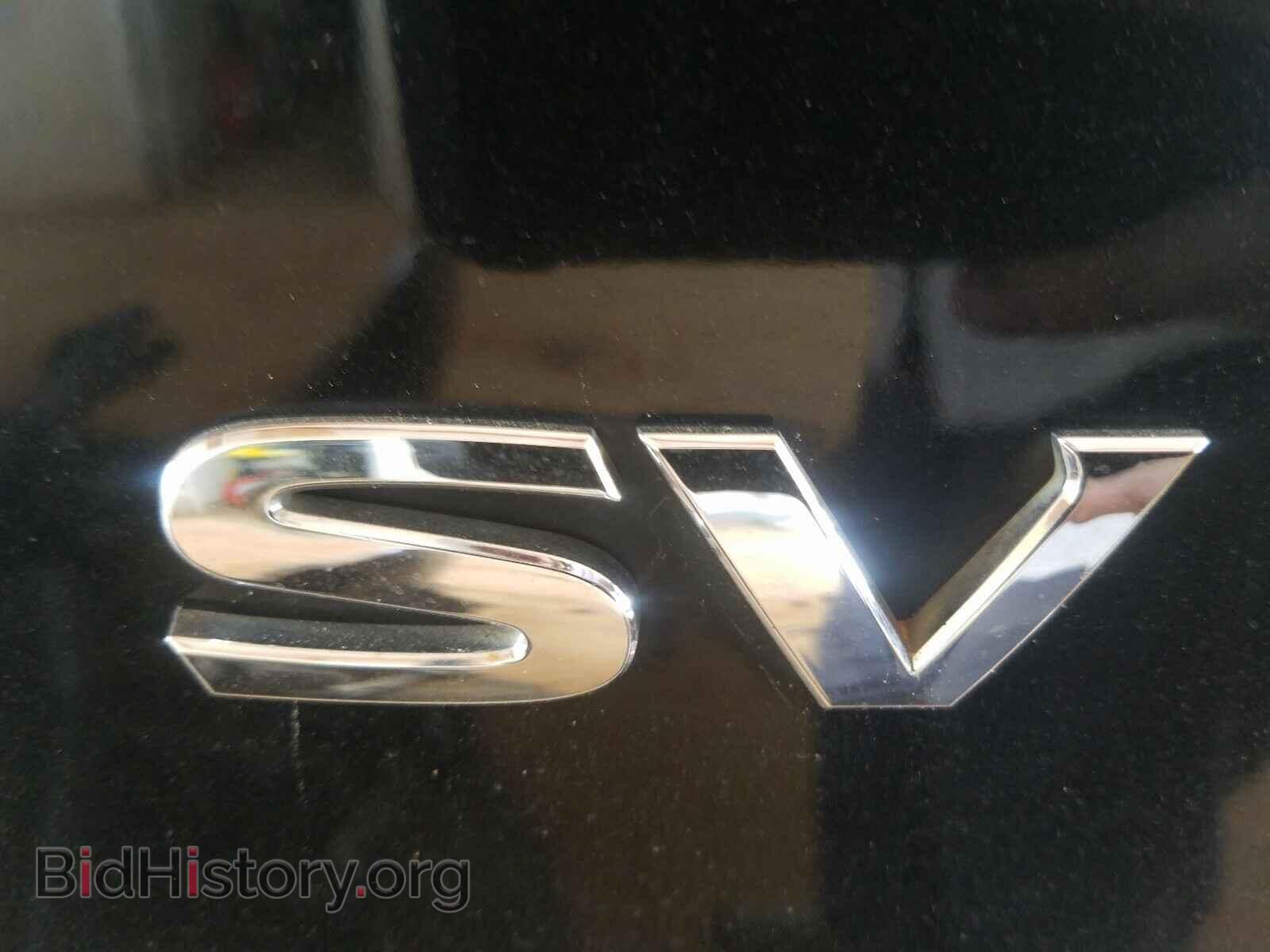 2013 NISSAN PATHFINDER - VIN: 5N1AR2MN6DC644503 - Фото 9