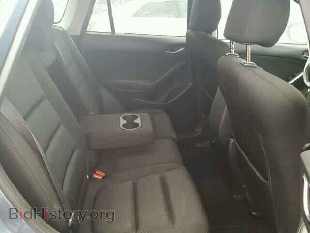 2014 MAZDA CX-5 - VIN: JM3KE2CY8E0411264 - Фото 6