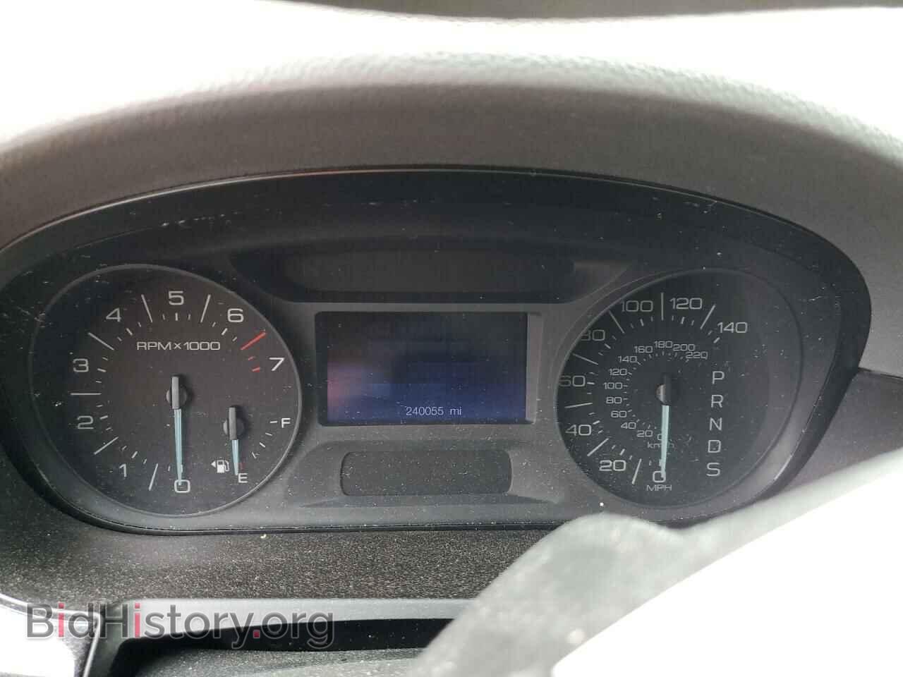 2013 FORD EDGE - VIN: 2FMDK3GCXDBB31014 - Photo 9