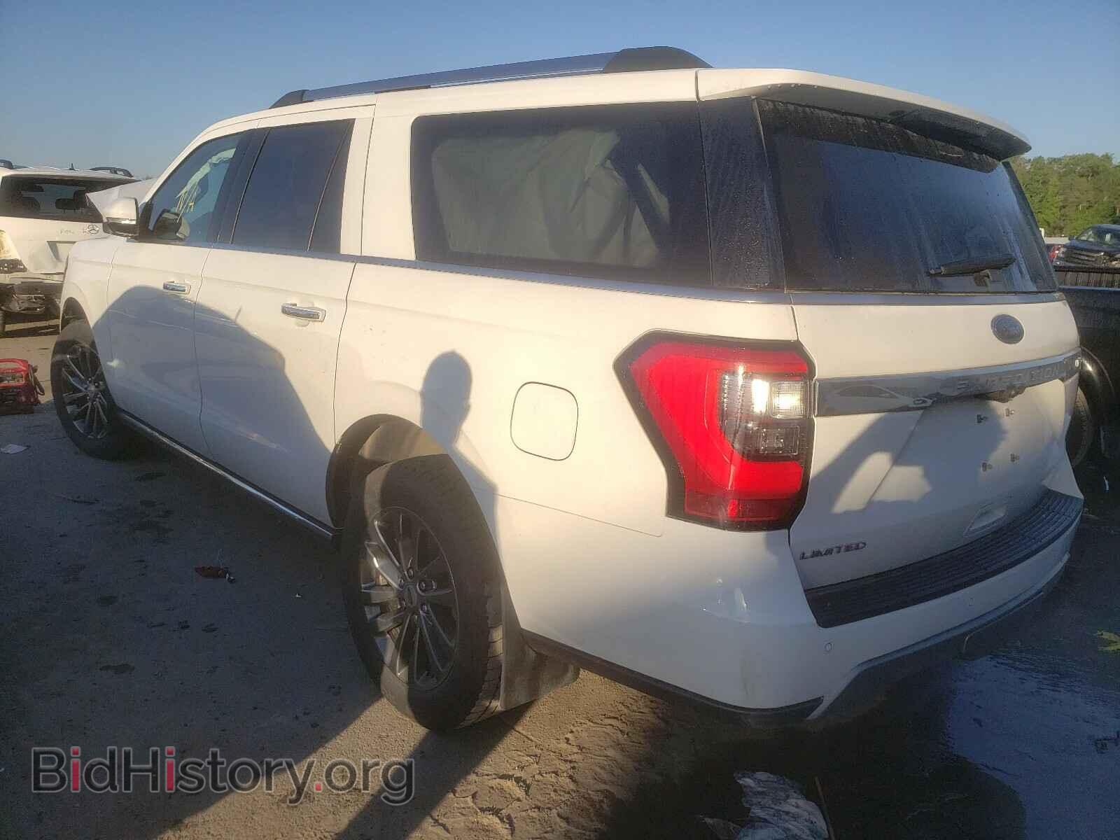 2020 FORD EXPEDITION - VIN: 1FMJK2AT5LEA40094 - Фото 3