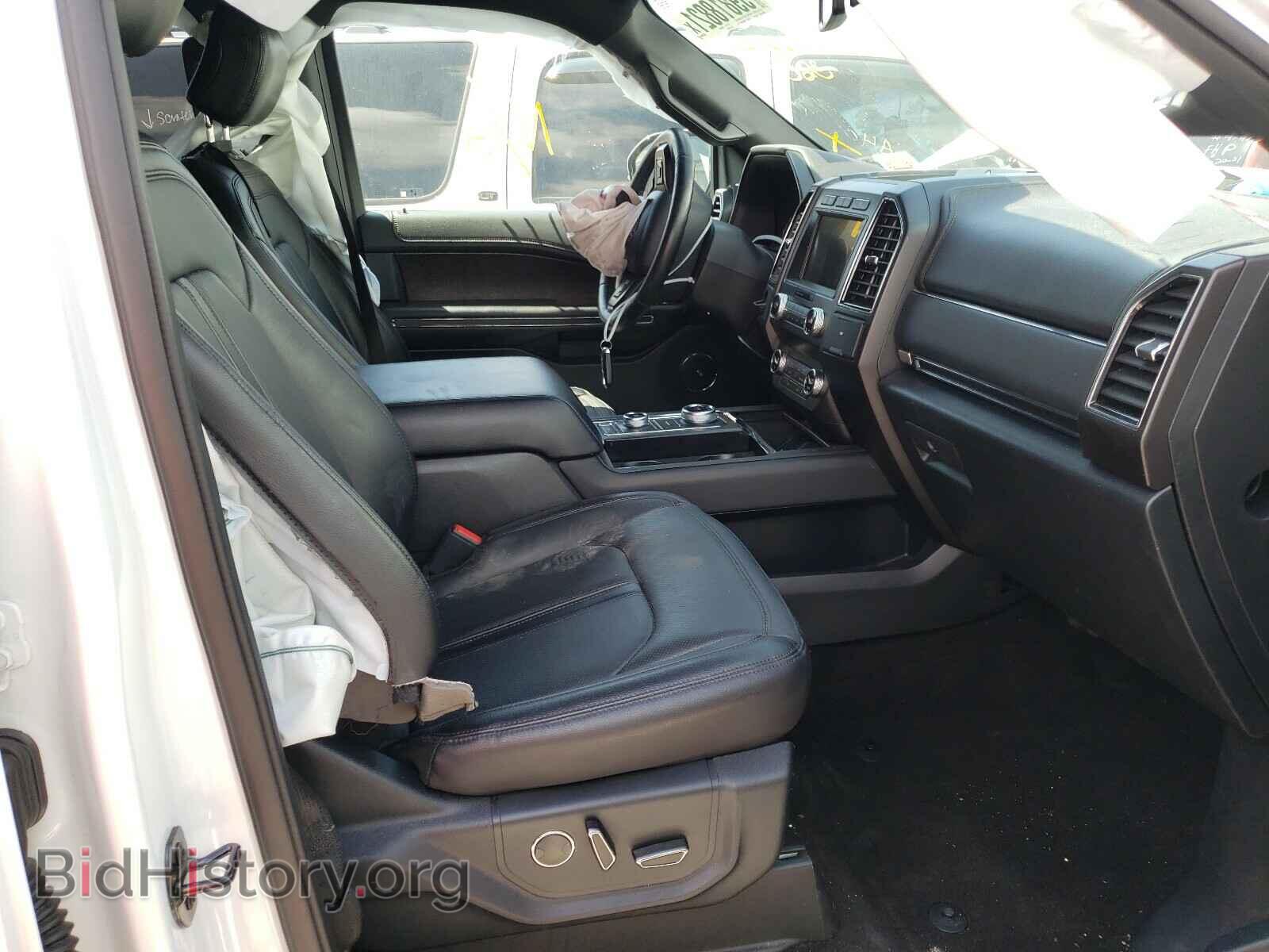 2020 FORD EXPEDITION - VIN: 1FMJK2AT5LEA40094 - Фото 5