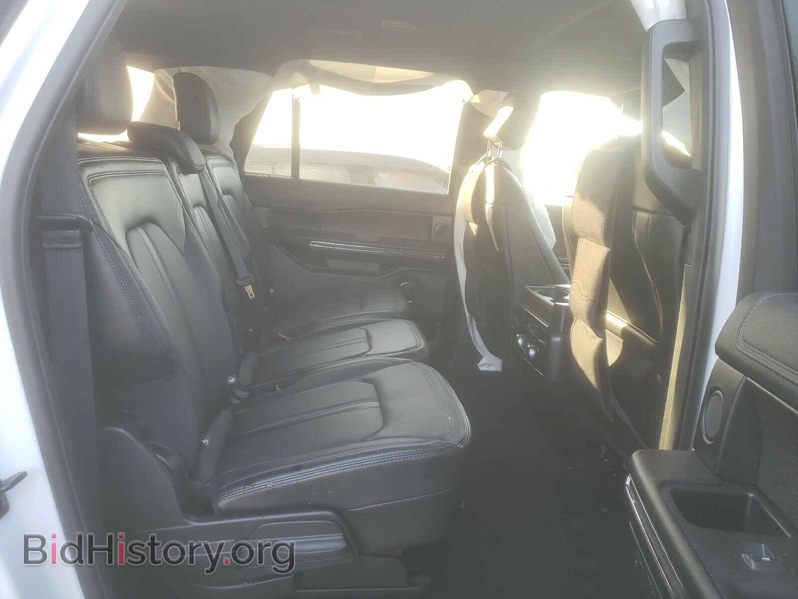 2020 FORD EXPEDITION - VIN: 1FMJK2AT5LEA40094 - Фото 6