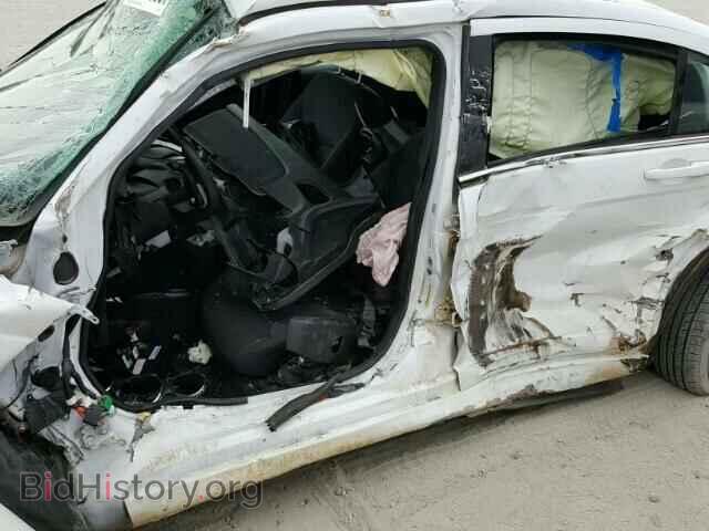 2013 CHRYSLER 200 - VIN: 1C3CCBBG6DN677996 - Фото 10