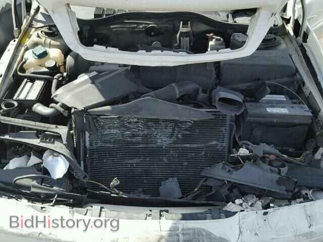 2002 VOLVO C70 - VIN: YV1NC56D12J028742 - Photo 7