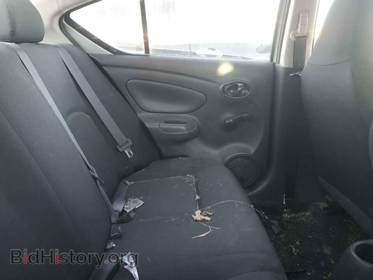 2017 NISSAN VERSA - VIN: 3N1CN7AP5HL879368 - Фото 10