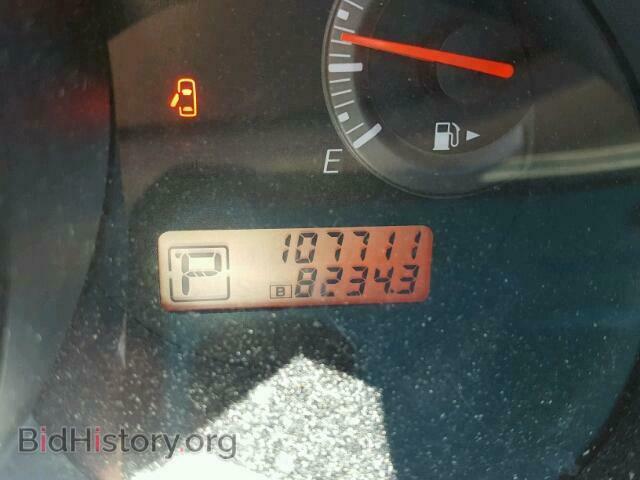 2012 NISSAN VERSA - VIN: 3N1BC1CP1CK809876 - Фото 8