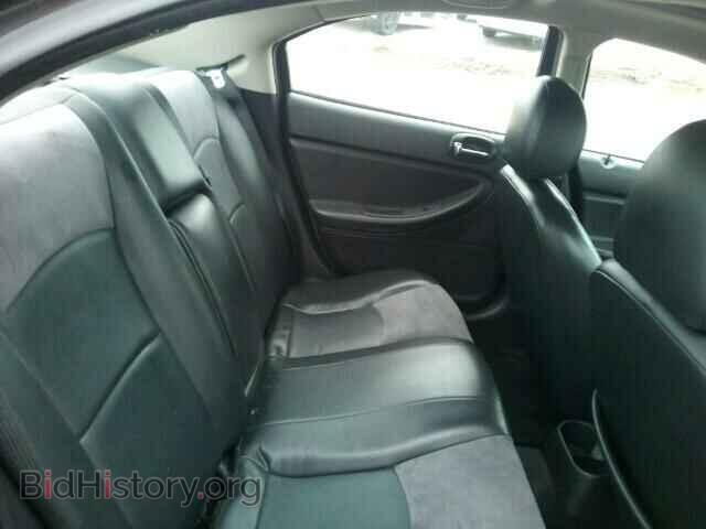 2005 CHRYSLER SEBRING - VIN: 1C3EL66R15N579326 - Фото 6