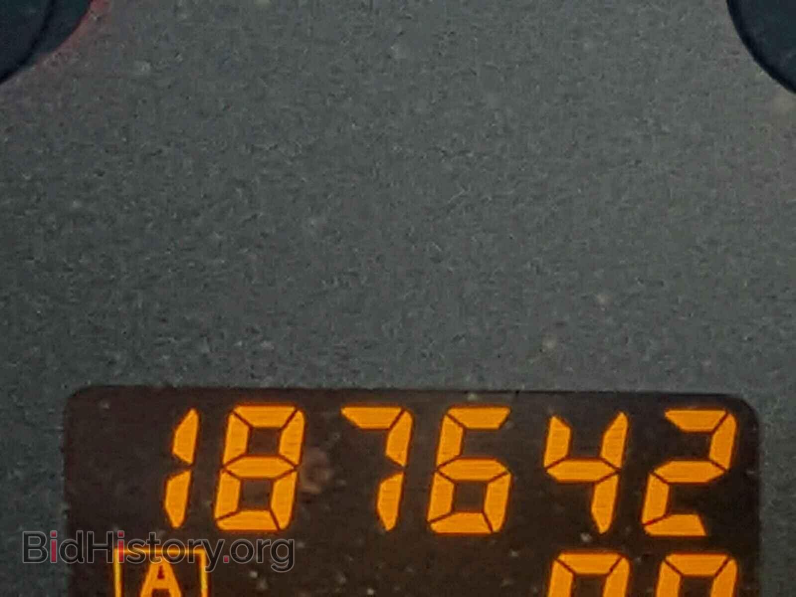 2005 NISSAN MAXIMA - VIN: 1N4BA41EX5C829290 - Фото 8