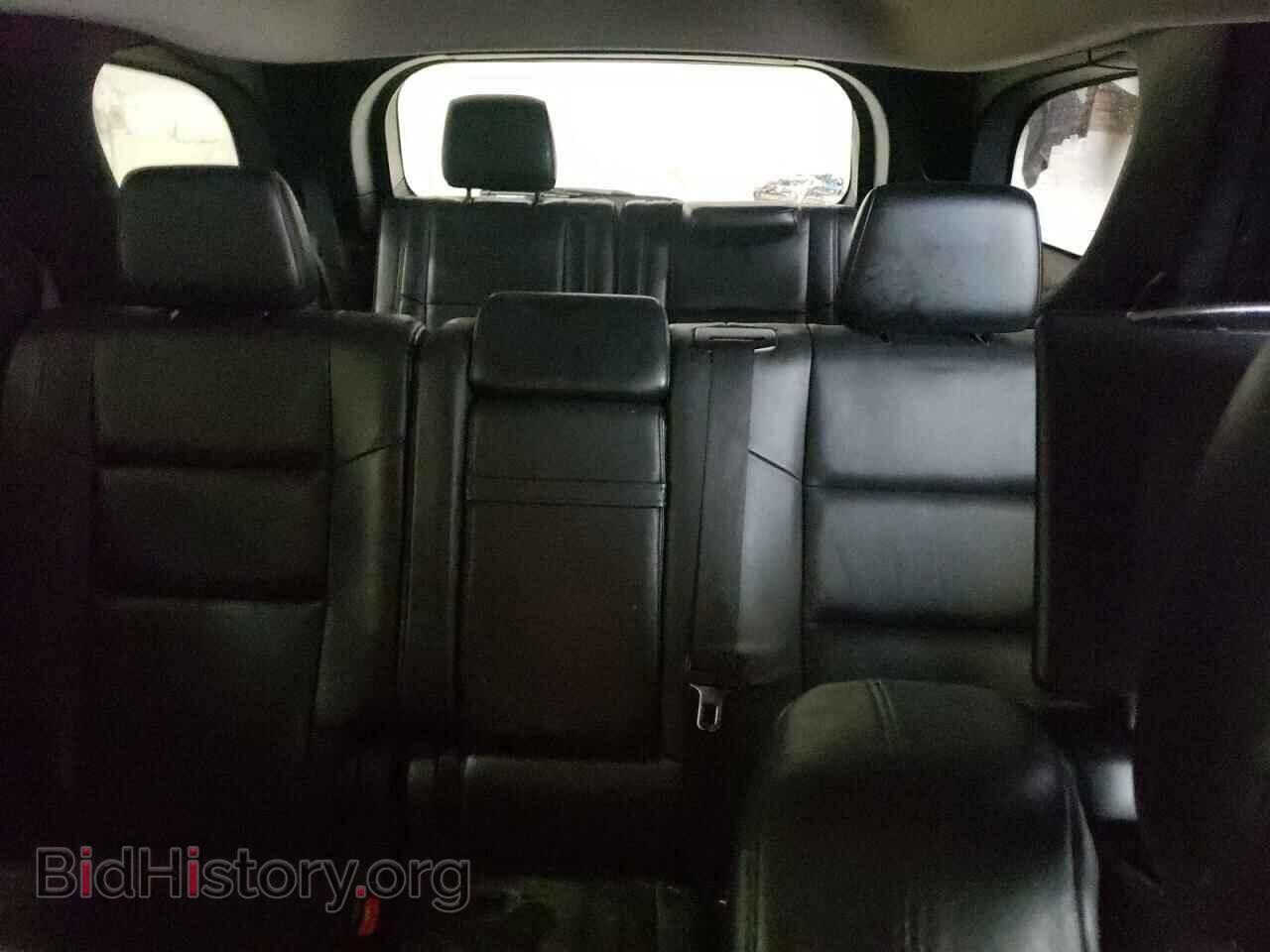 2017 DODGE DURANGO - VIN: 1C4RDJDG3HC893493 - Photo 10