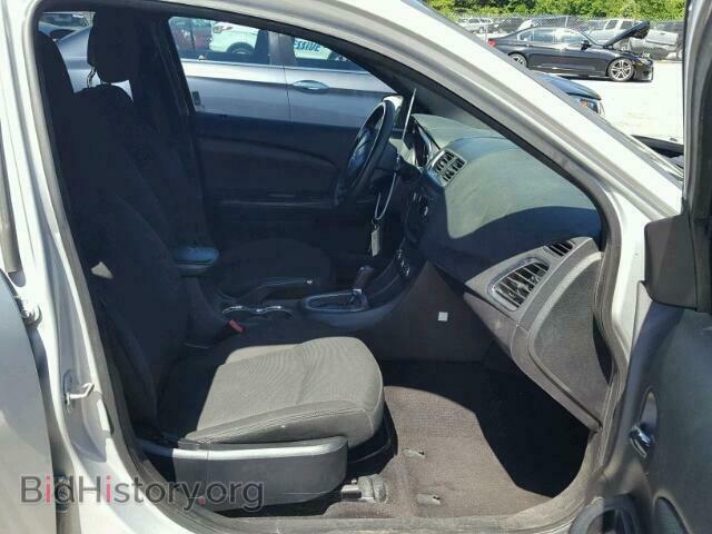 2012 DODGE AVENGER - VIN: 1C3CDZAB8CN149029 - Фото 5
