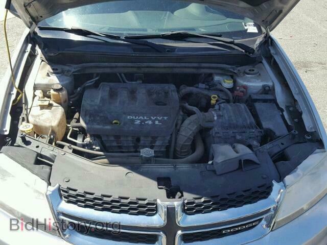 2012 DODGE AVENGER - VIN: 1C3CDZAB8CN149029 - Фото 7