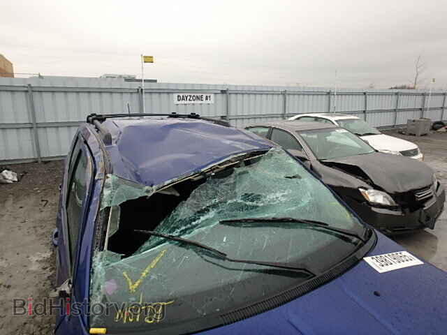 2012 DODGE JOURNEY - VIN: 3C4PDCCG3CT324337 - Фото 9