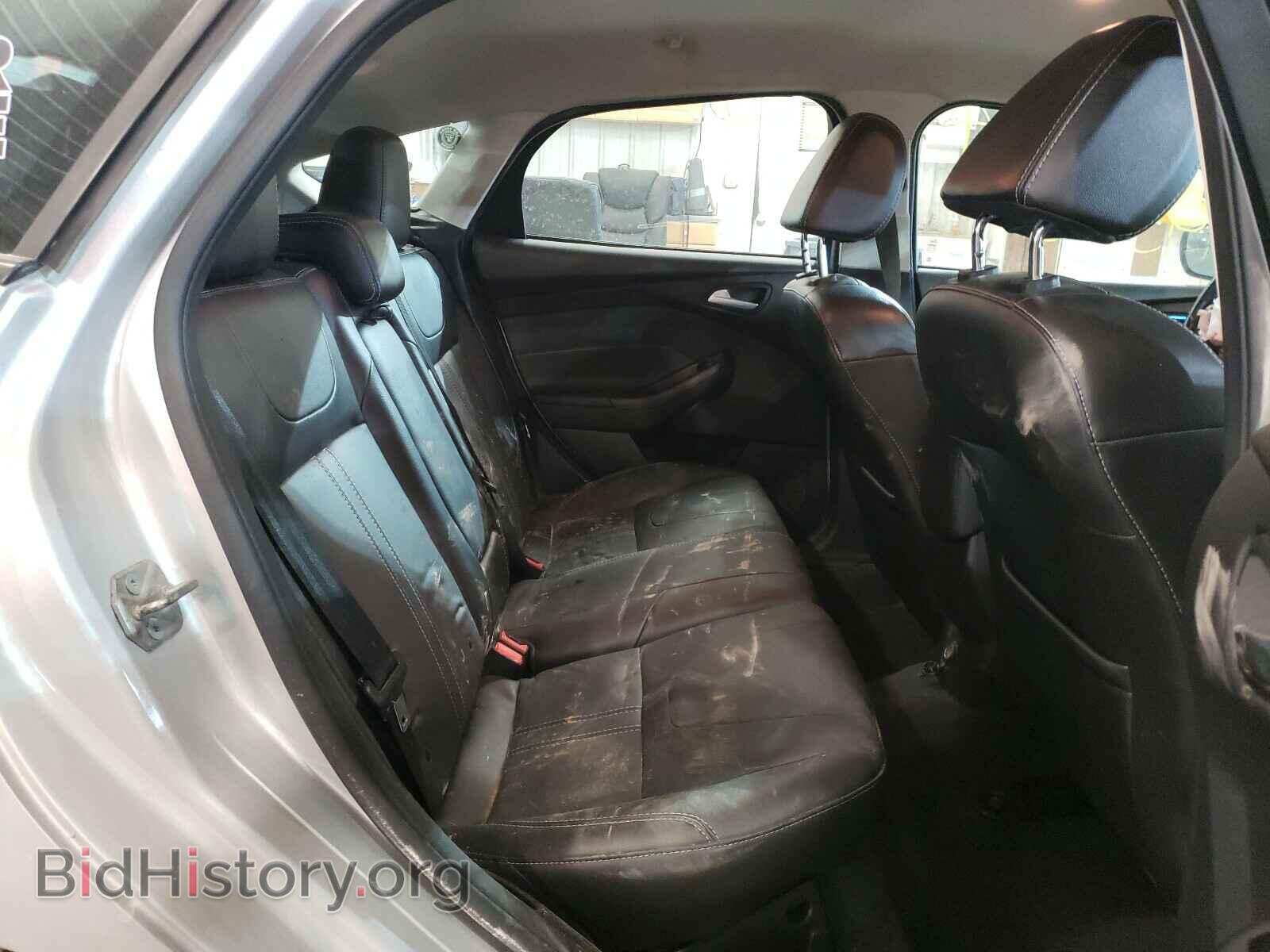 2014 FORD FOCUS - VIN: 1FADP3K28EL337590 - Фото 6