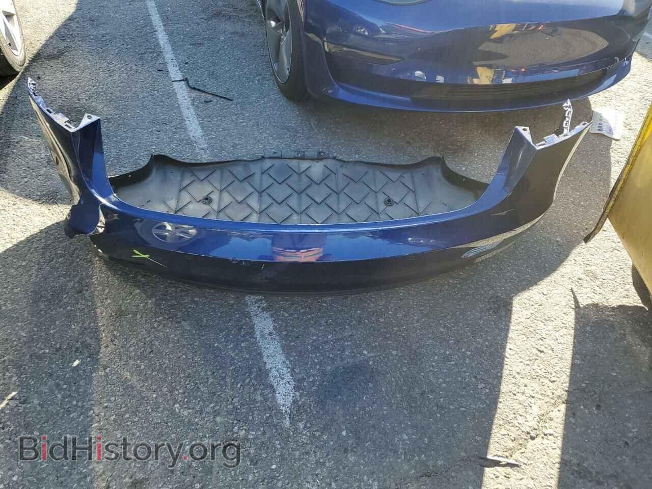 2020 TESLA MODEL 3 - VIN: 5YJ3E1EAXLF804916 - Фото 12