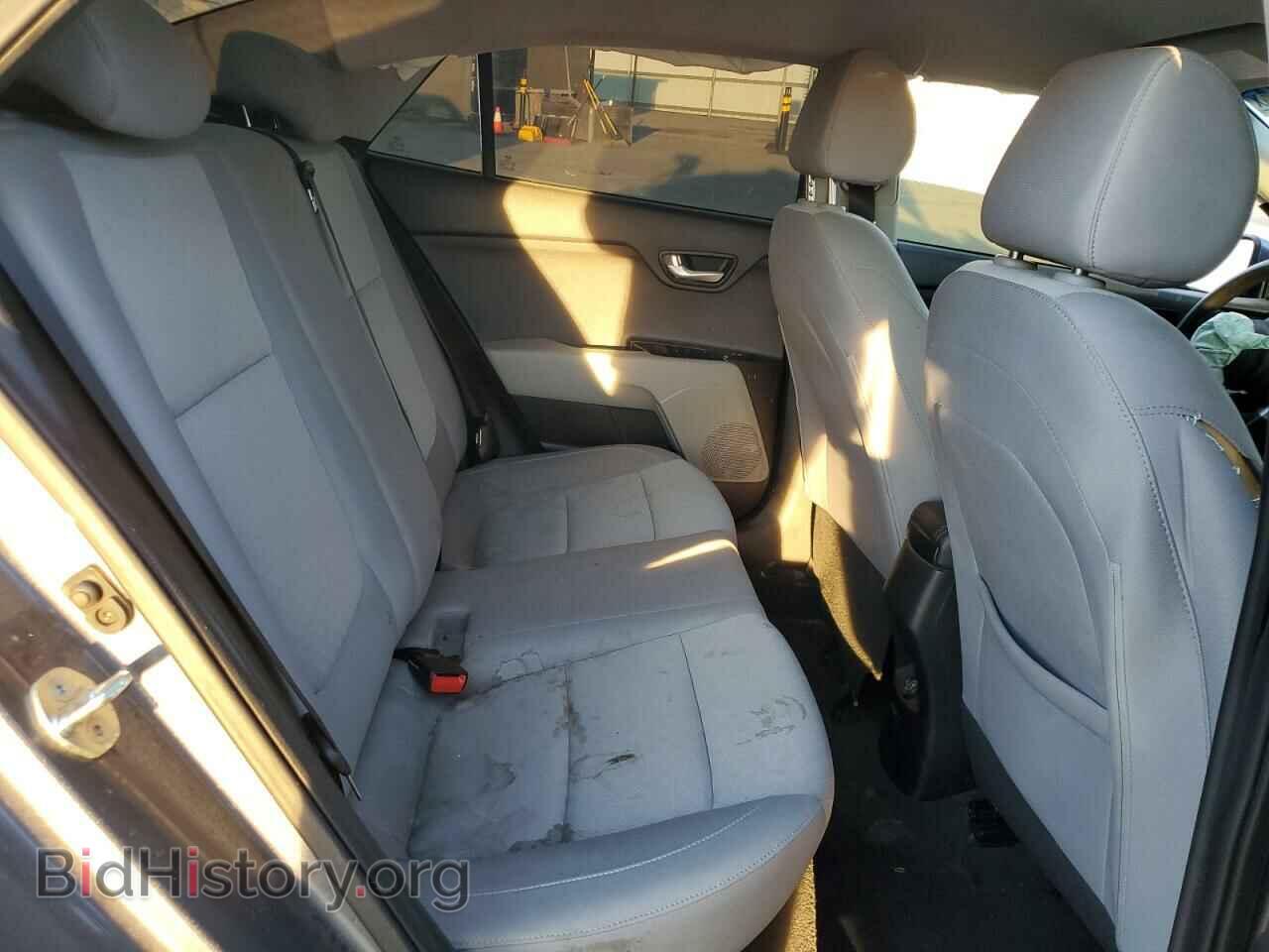 2020 KIA RIO - VIN: 3KPA24AD2LE262668 - Фото 10