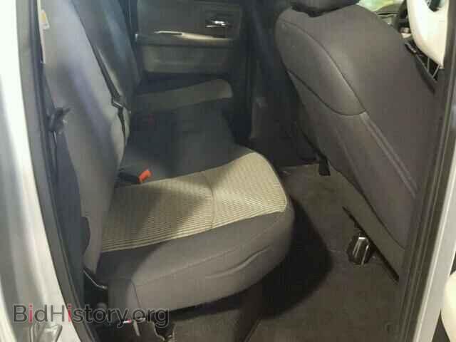 2012 DODGE RAM 1500 - VIN: 1C6RD6GP9CS248894 - Фото 6
