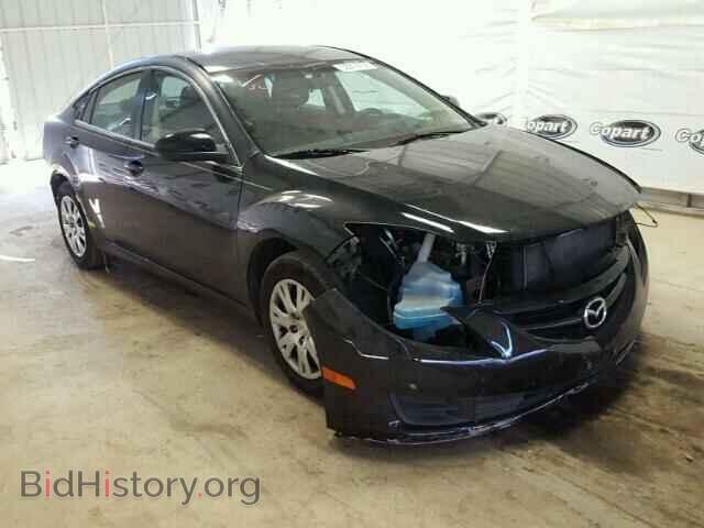 Photo 1YVHP81A695M47401 - MAZDA 6 2009