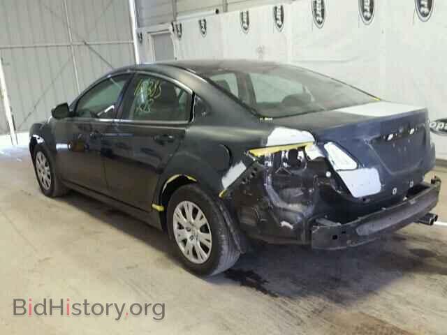 2009 MAZDA 6 - VIN: 1YVHP81A695M47401 - Фото 3