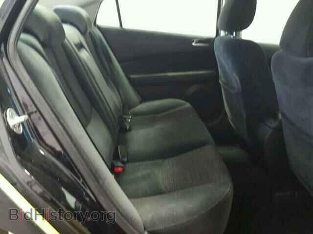 2009 MAZDA 6 - VIN: 1YVHP81A695M47401 - Фото 6