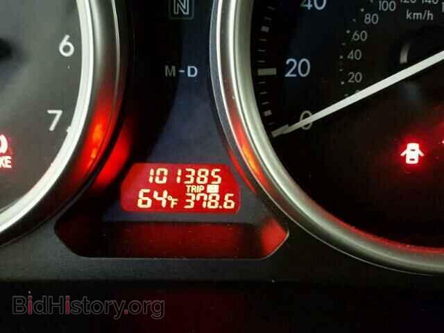 2009 MAZDA 6 - VIN: 1YVHP81A695M47401 - Фото 8